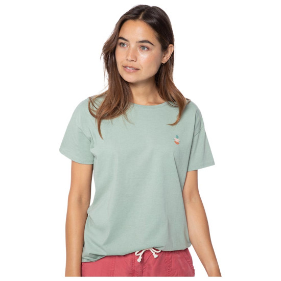 Protest Γυναικεία κοντομάνικη μπλούζα Protest Γυναικεία κοντομάνικη μπλούζα